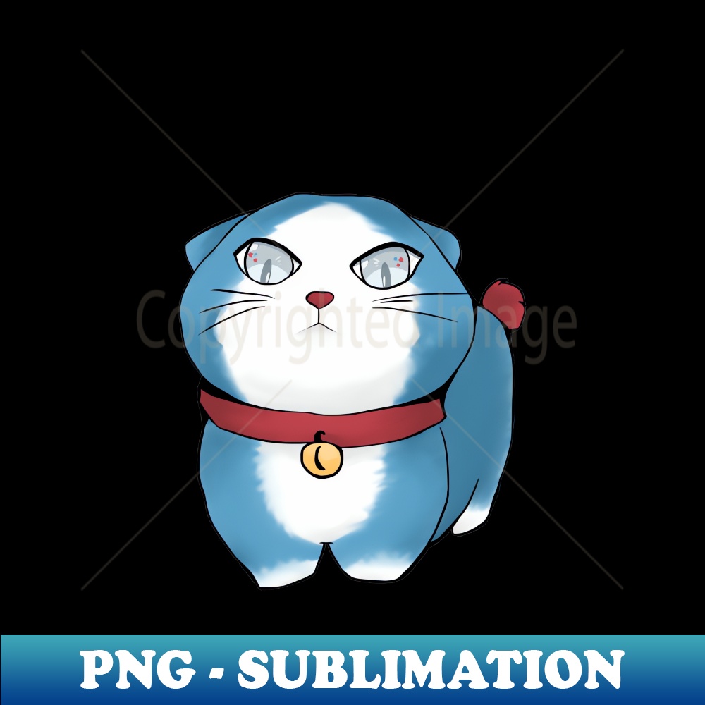 Kawaii Neko Cat Japanese - PNG Transparent Digital Download - Inspire ...