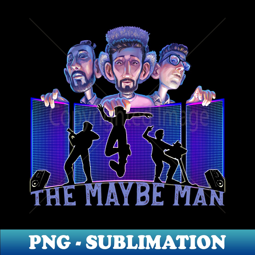 ajr the maybe man new 2 - PNG Transparent Digital Download F | Inspire ...