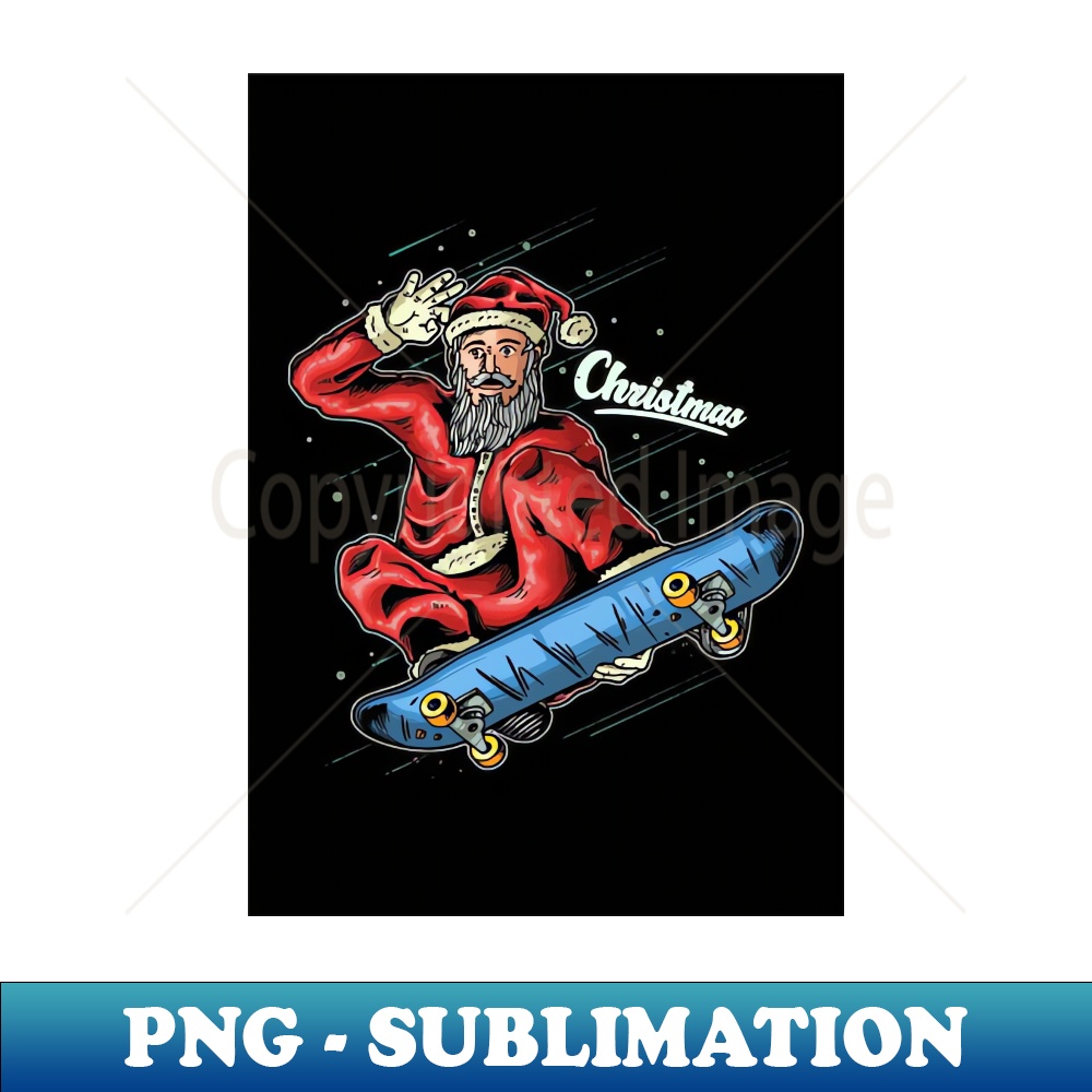 Transparent Santa Photo Sign Santa claus - PNG Transparent Digital Download File for Subl | Inspire ...
