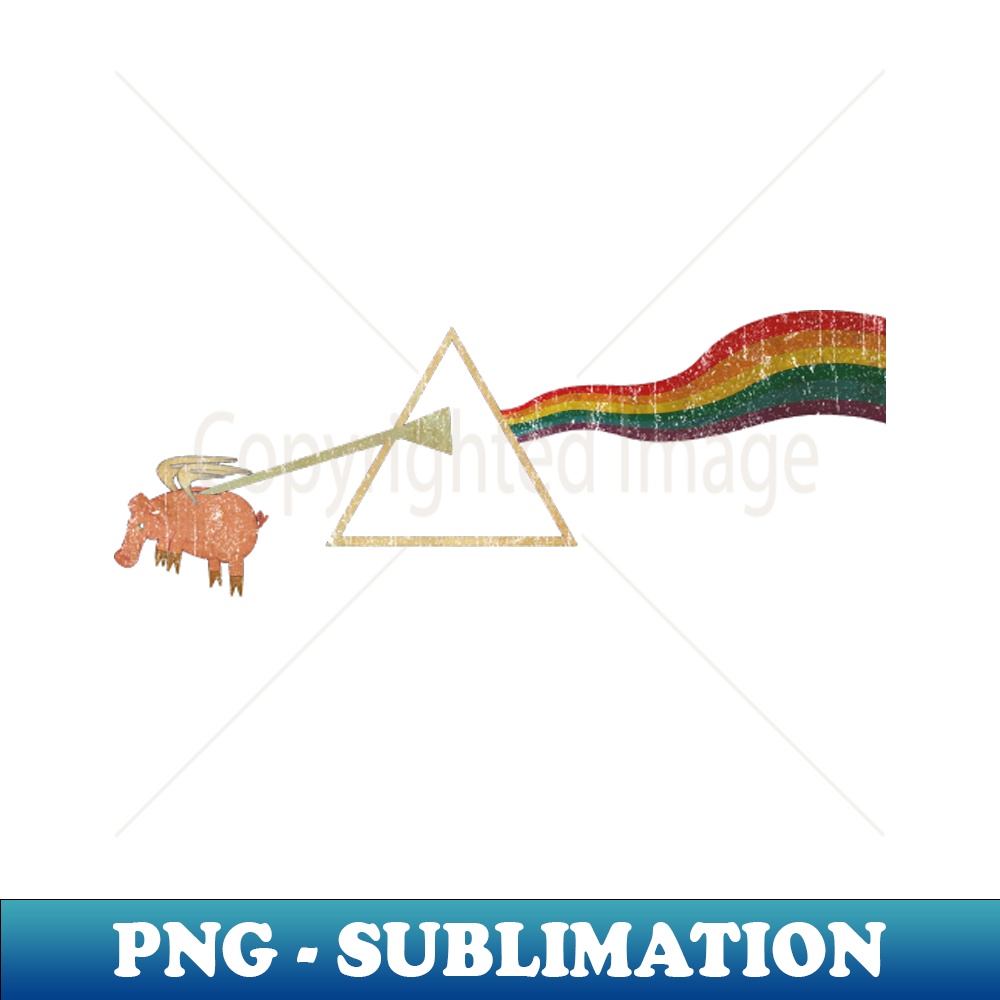 Floyd Sign Pink Floyd Pigs - Unique Sublimation PNG Download - Perfect | Inspire ...