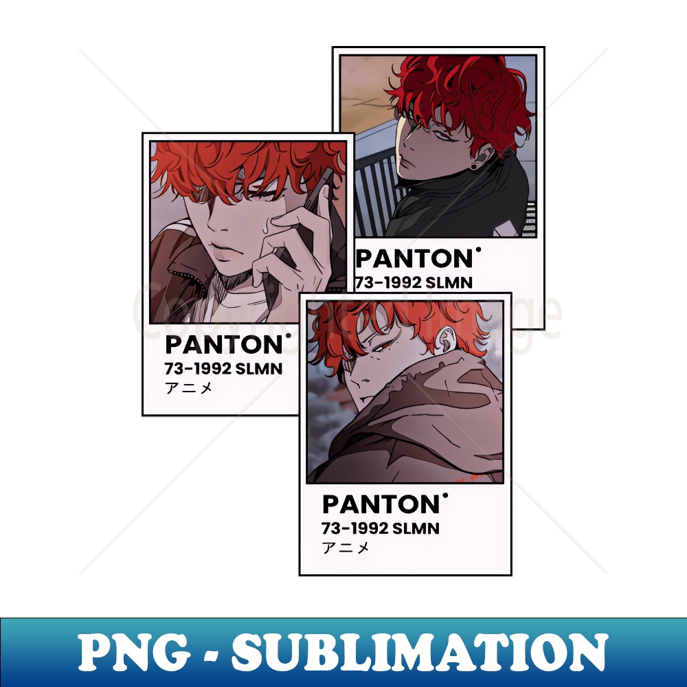 Vinny Hong Wind Breaker PNG Transparent