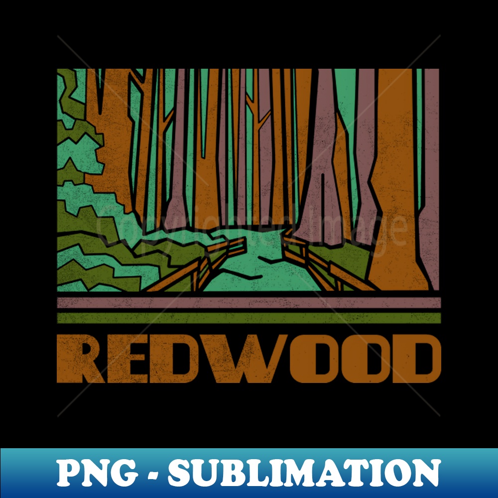 Men's Redwood Pocket Shirt