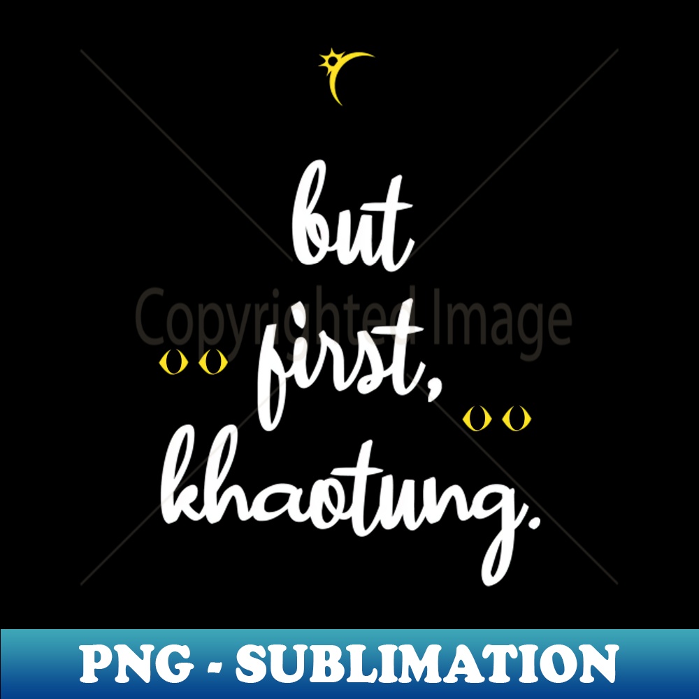 But First Khaotung Eclipse - PNG Transparent Digital Downloa - Inspire ...