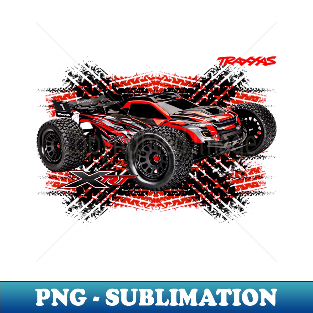 The Red Expression of Car - Sublimation-Ready PNG File - Per | Inspire ...