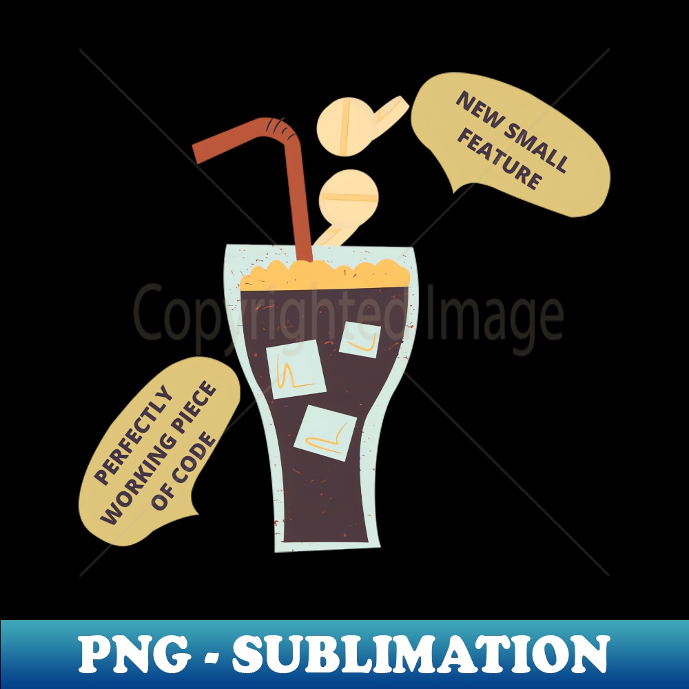 Developer Meme Gift For Software Developer New Feature Joke | Inspire ...