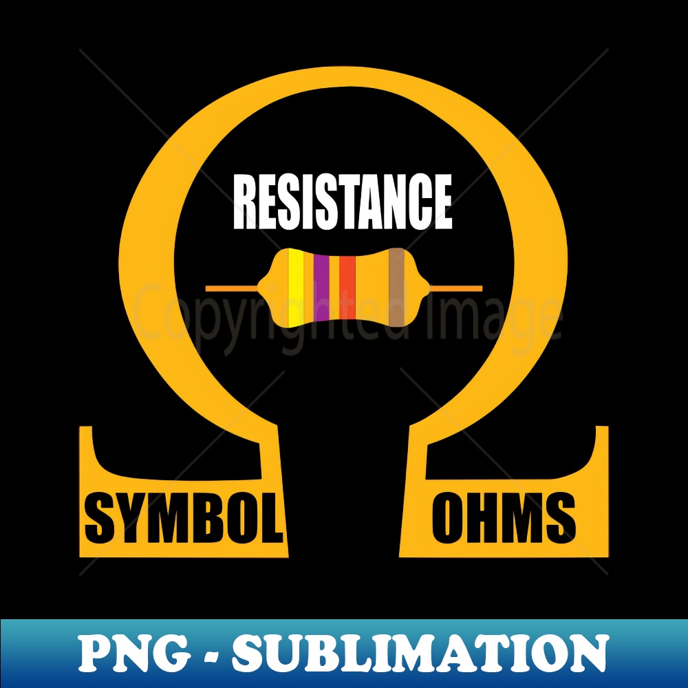 Resistance ohms symbol and Resistor Design for Electrical en Inspire Uplift