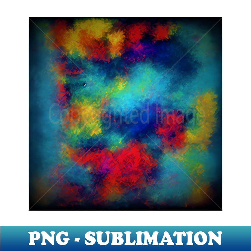 NFT artwork - PNG Transparent Sublimation File - Stunning Su | Inspire ...