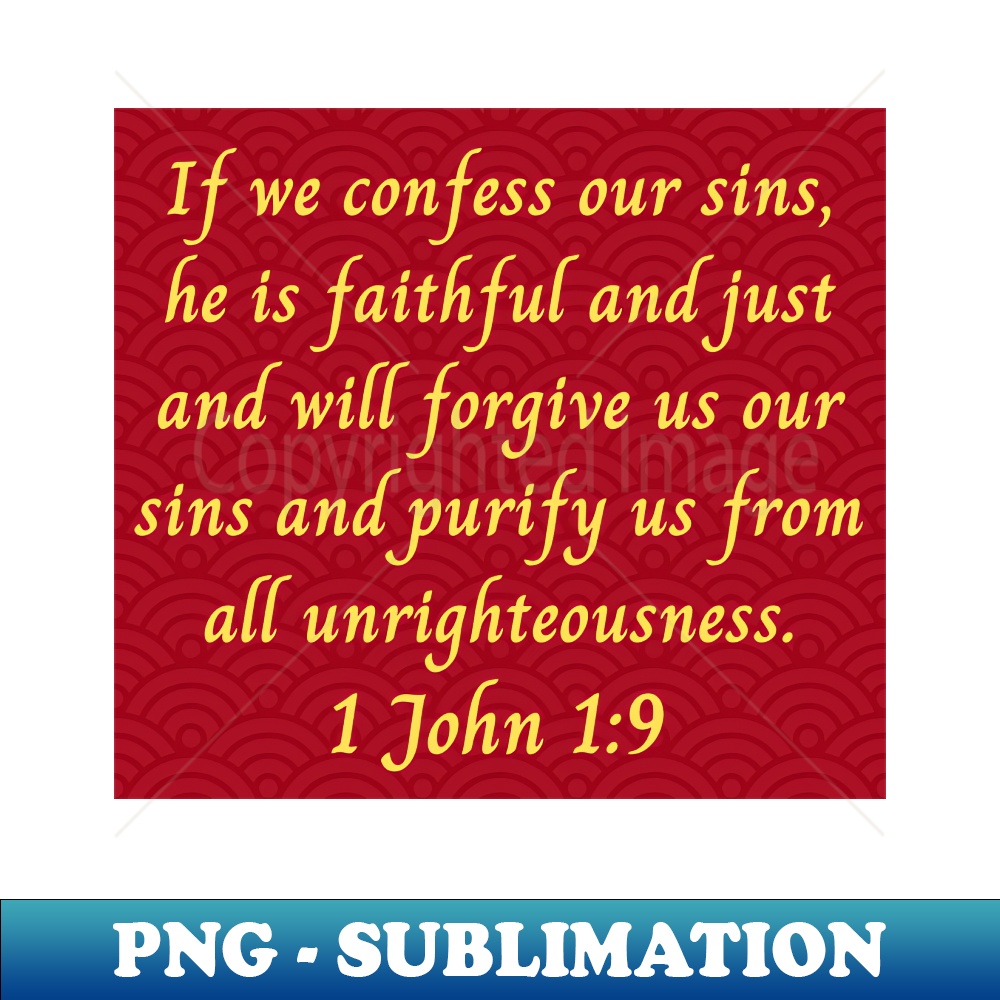 1 John 19