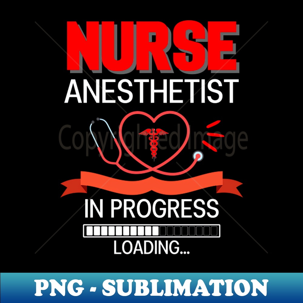 Nurse Life Loading Nurse Anesthetist In Progress Loading For Nursing School - S | Inspire ...