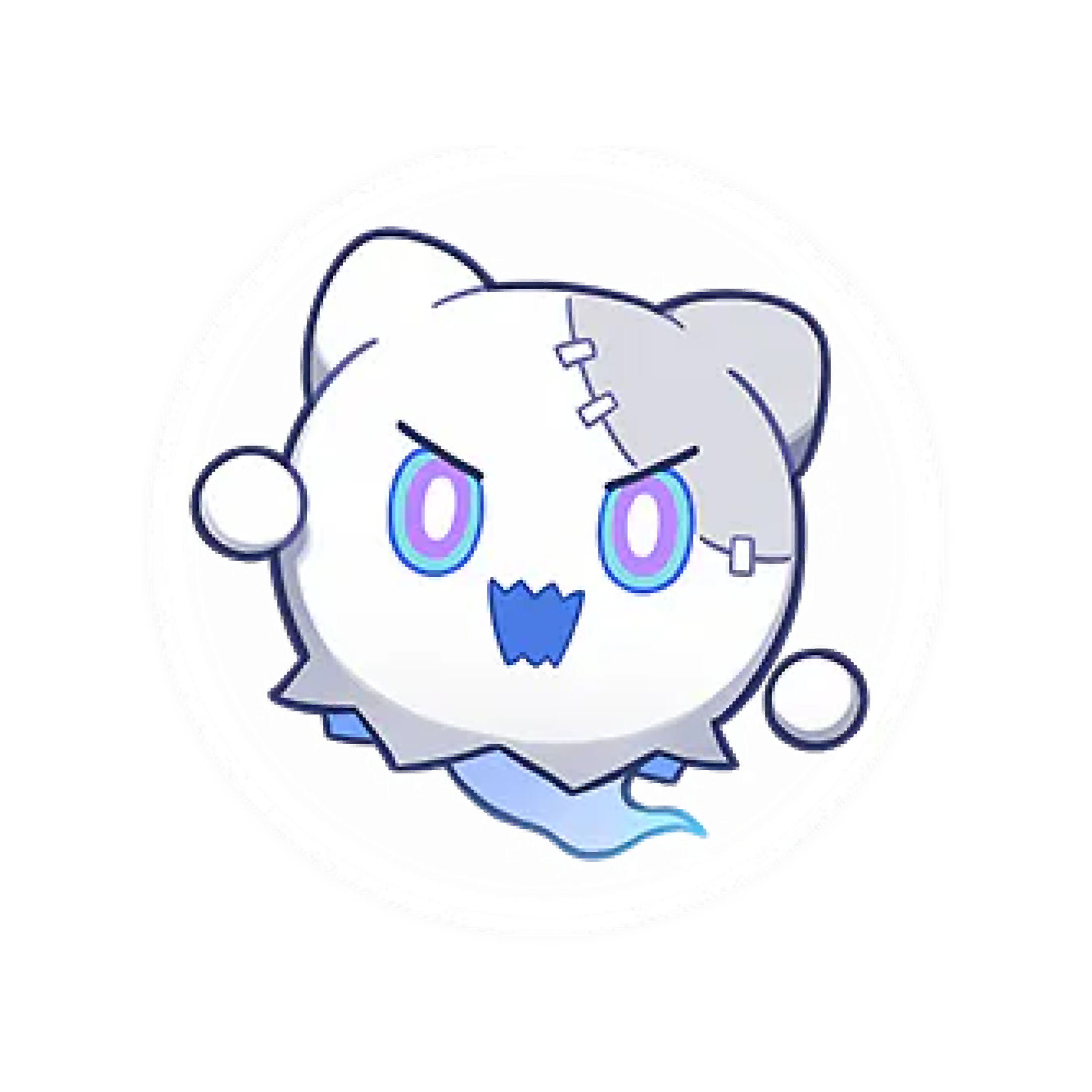 Honkai Star Rail Wubbaboo PFP | Inspire Uplift