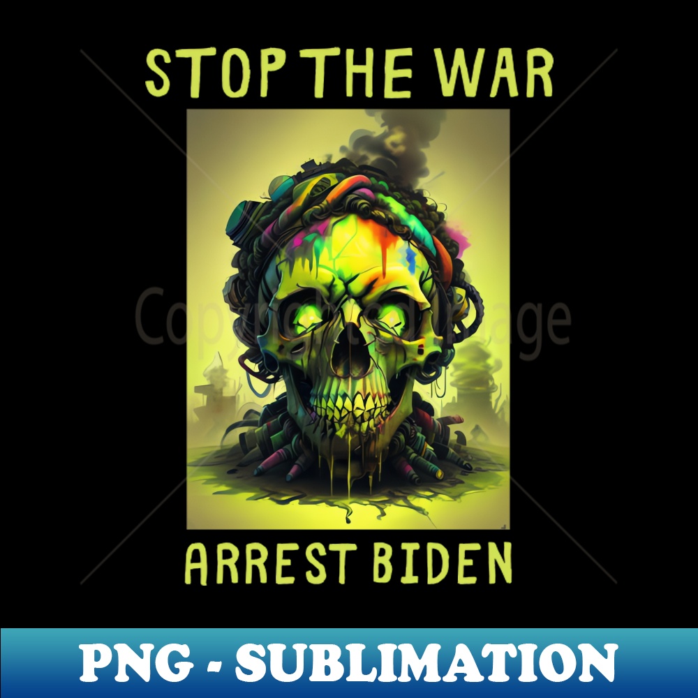 No Draft Anti War Peace - Instant PNG Sublimation Download - | Inspire ...