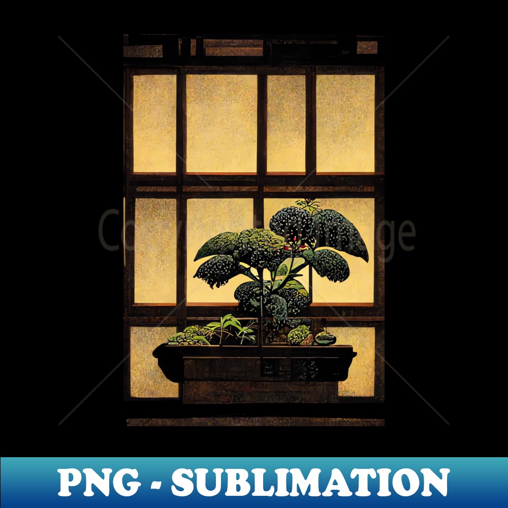 Botany Display - Professional Sublimation Digital Download - | Inspire ...