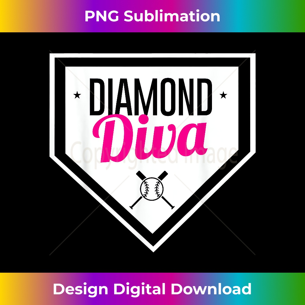 Diamond Divas Svg | Inspire Uplift 
