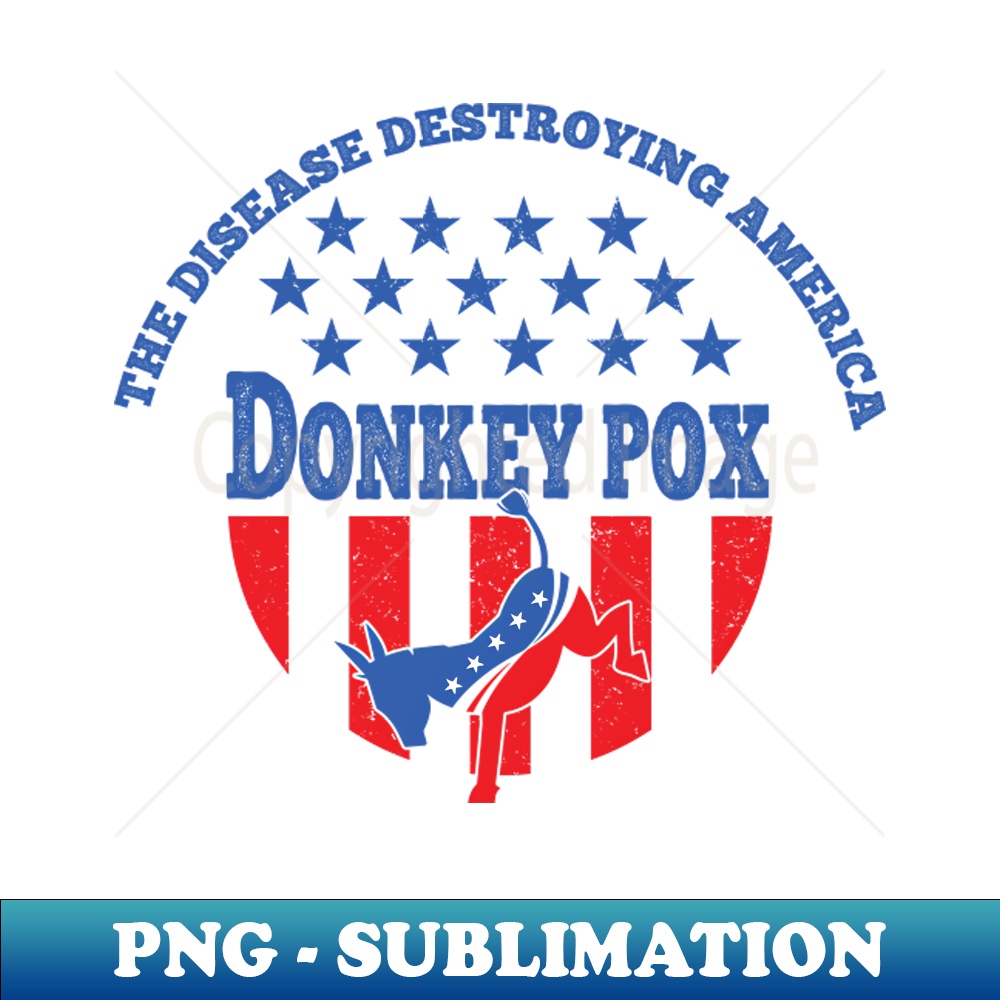 Donkey Pox The Disease Destroying America - USA Donkeypox - | Inspire ...