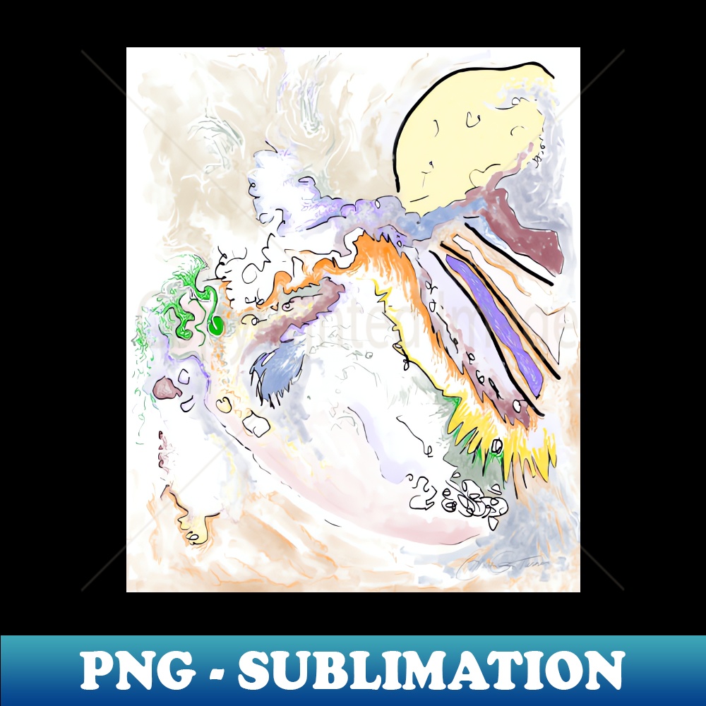 Meditation 3-5-23 - Premium PNG Sublimation File - Defying t | Inspire ...
