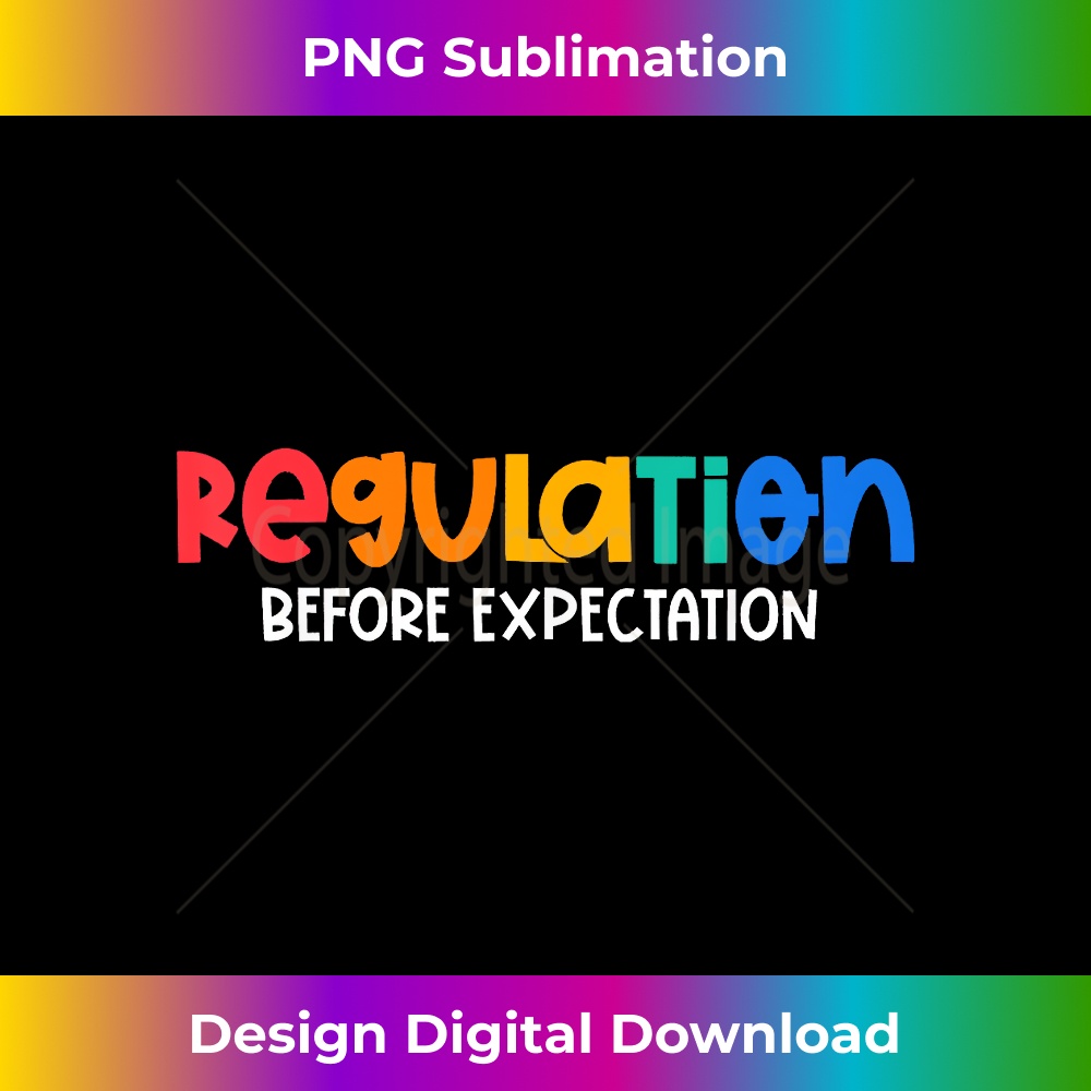 Regulation Before Expectation Neurodiversity Social Work M Inspire Uplift