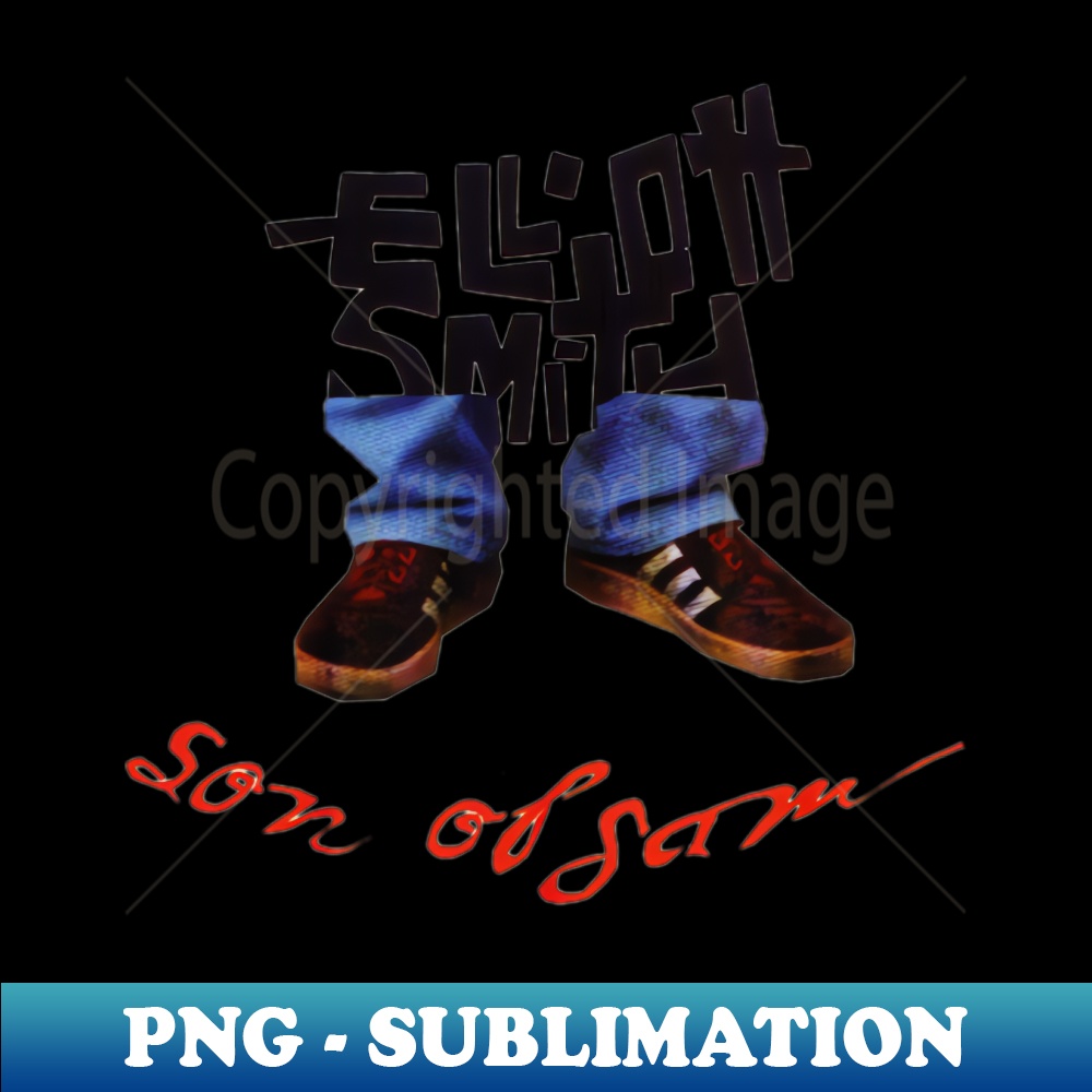 Ell - PNG Transparent Sublimation Design - Transform Your Su | Inspire ...