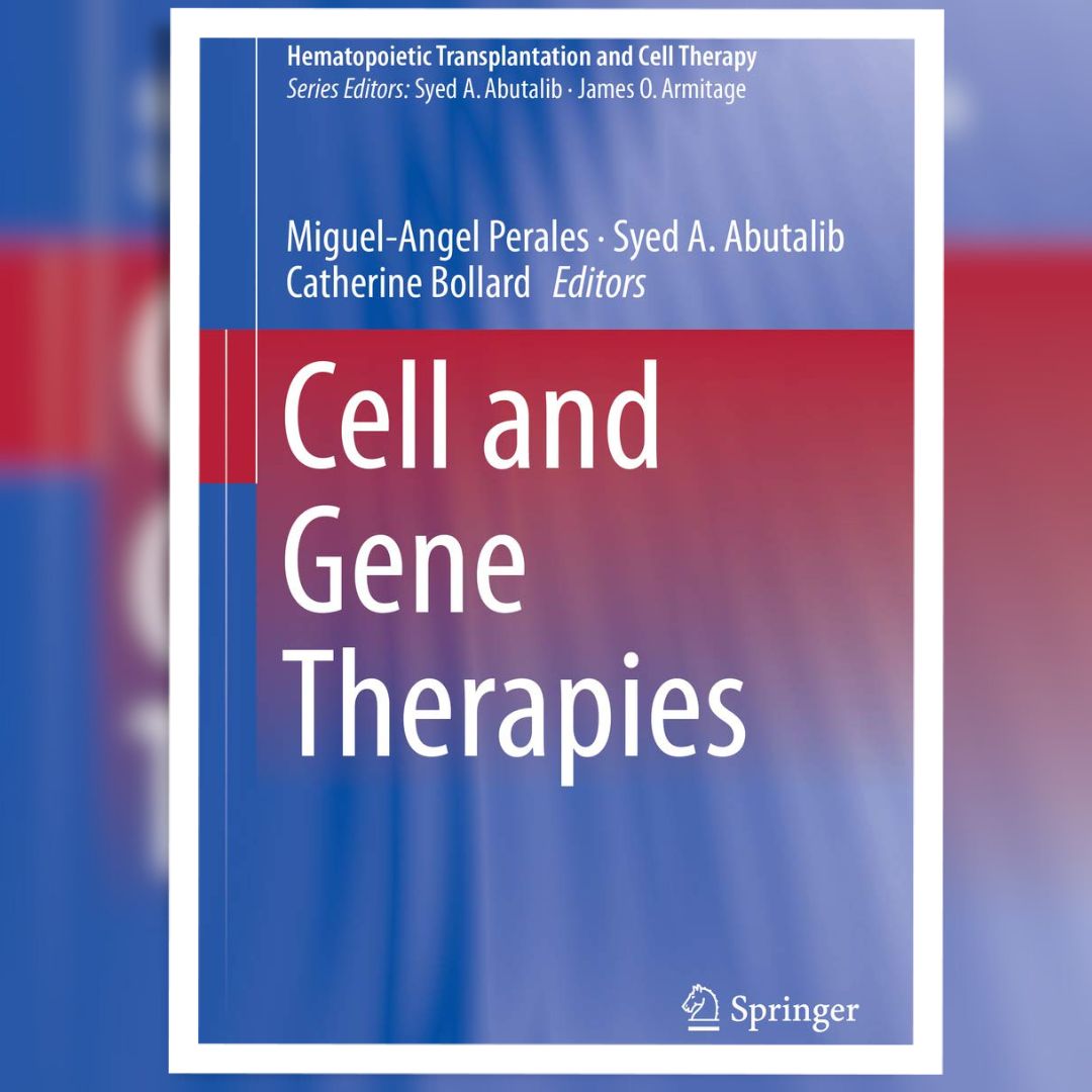 Cell and Gene Therapies (Advances and Controversies in Hemat | Inspire ...