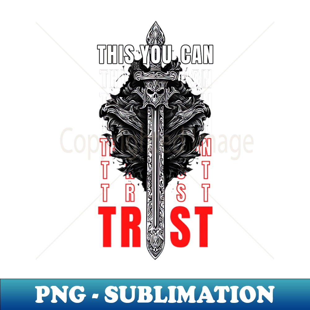 THIS You Can Trust Riddle of Steel Fathers teachings - PNG T | Inspire ...