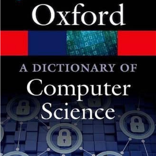 Computer Science Dictionary Offline A Dictionary of Computer Science (Oxford Quick Reference) 7t | Inspire ...