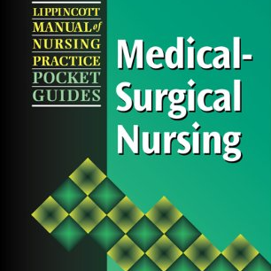 Medical-Surgical Nursing 1st Edition | Inspire Uplift