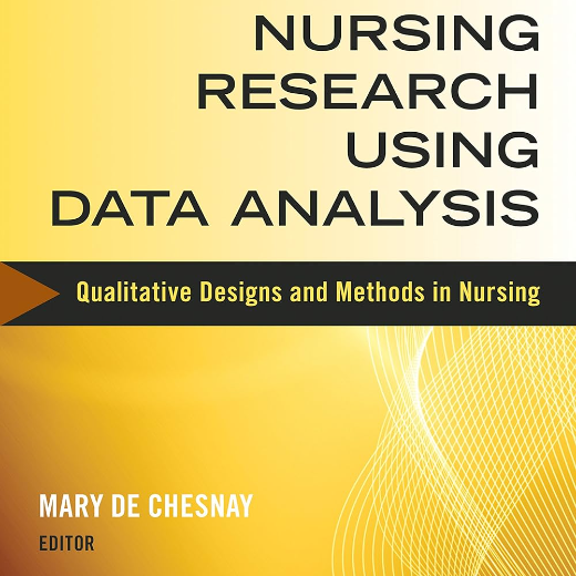 Nursing Research Using Data Analysis Qualitative Designs and - Inspire ...