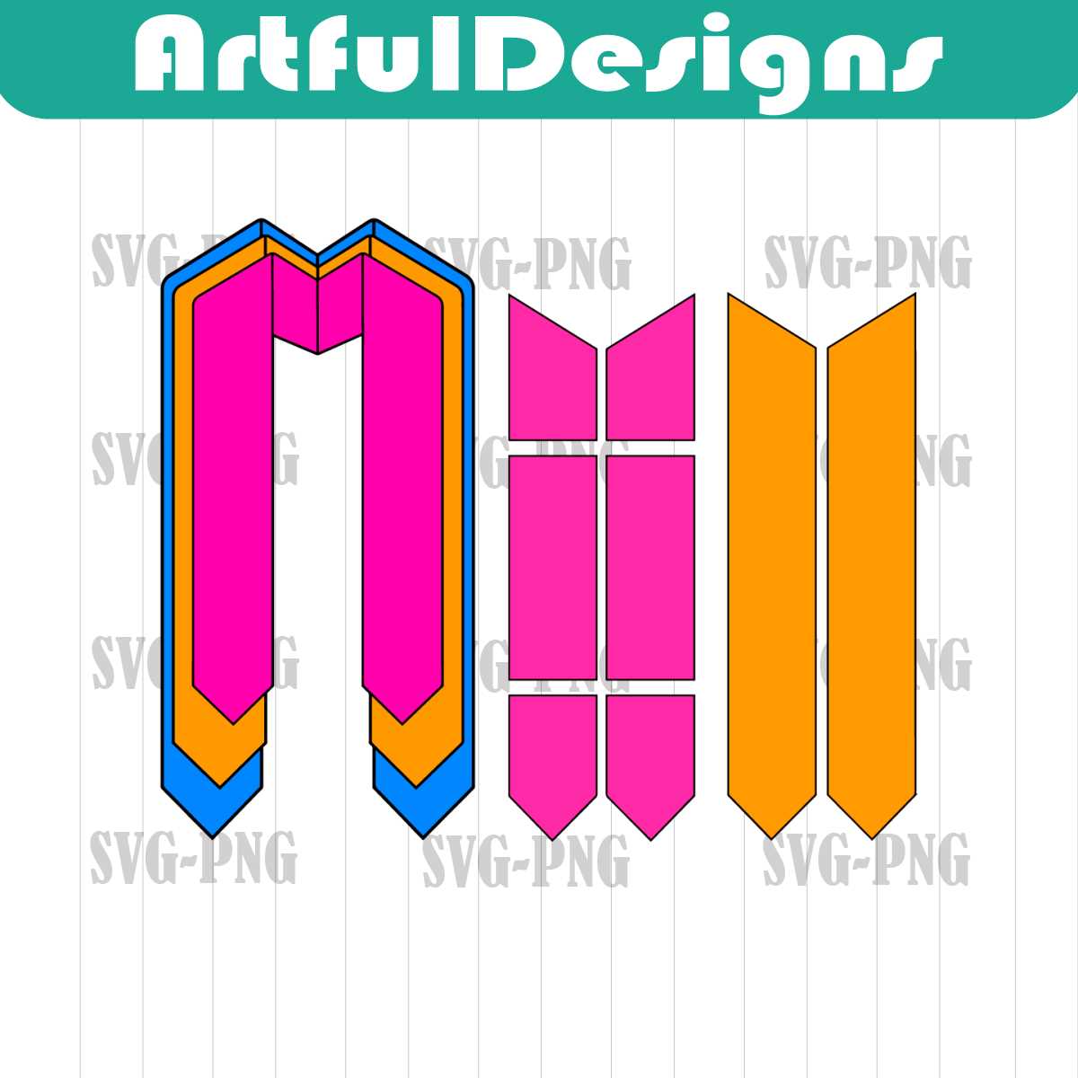 Graduation Stole Template Bundle Svg Graduation Stole Stol Inspire