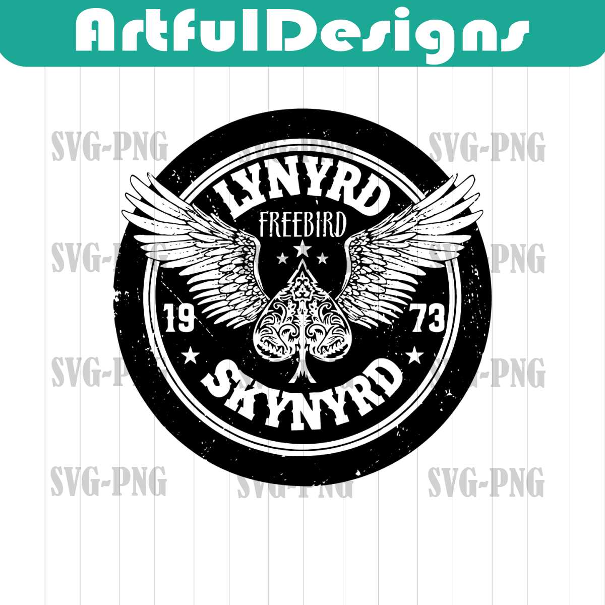 T.U.B.E.: Lynyrd Skynyrd - 973-0-30 - Memphis, TN (pre-FM/FLAC