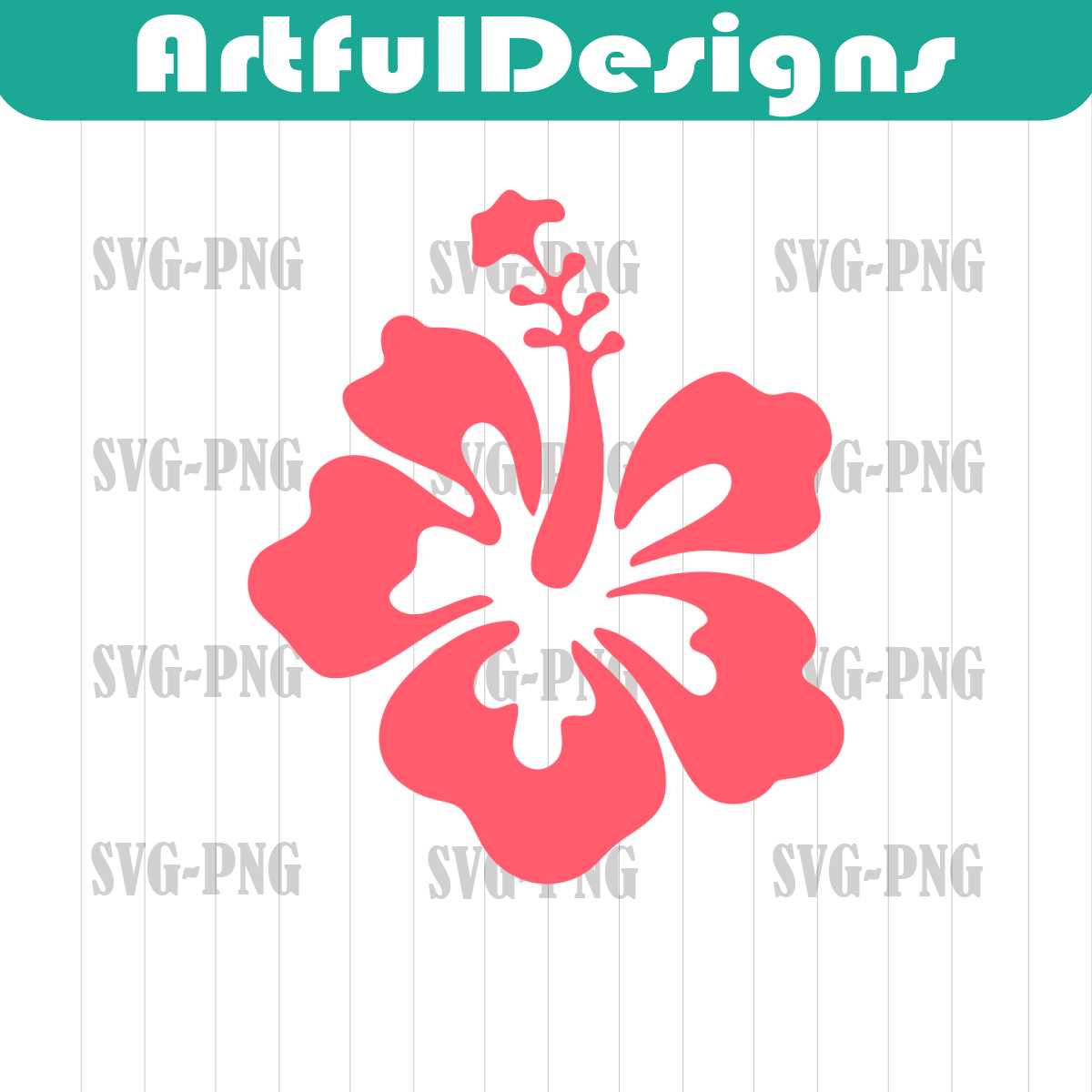 QualityPerfectionUS Digital Download - Moana Flower - PNG, S | Inspire ...