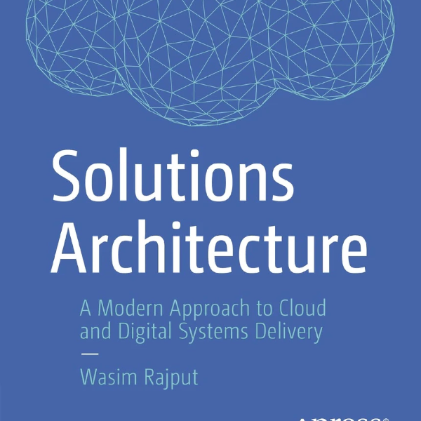 Solutions Architecture: A Modern Approach to Cloud and Digit | Inspire ...