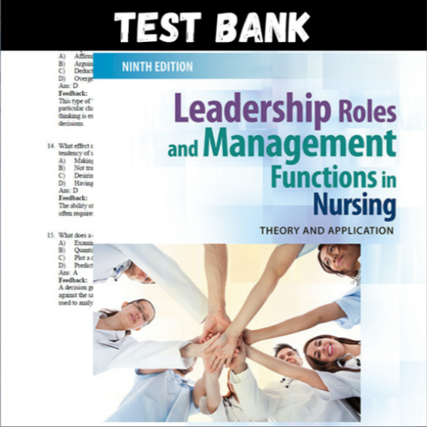 Latest 2023 Leadership Roles and Management Functions in Nur | Inspire ...
