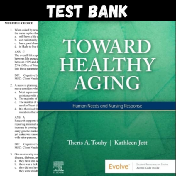 Latest 2023 Toward Healthy Aging Human Needs and Nursing Res | Inspire ...