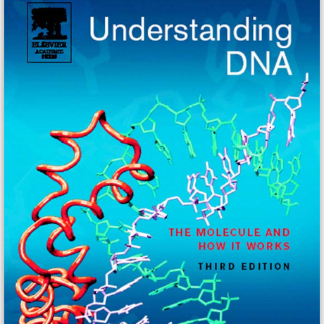 Understanding DNA The Molecule and How It Works, 3rd Edition | Inspire ...