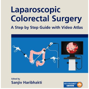 Laparoscopic Colorectal Surgery A Step by Step Guide with Vi | Inspire ...