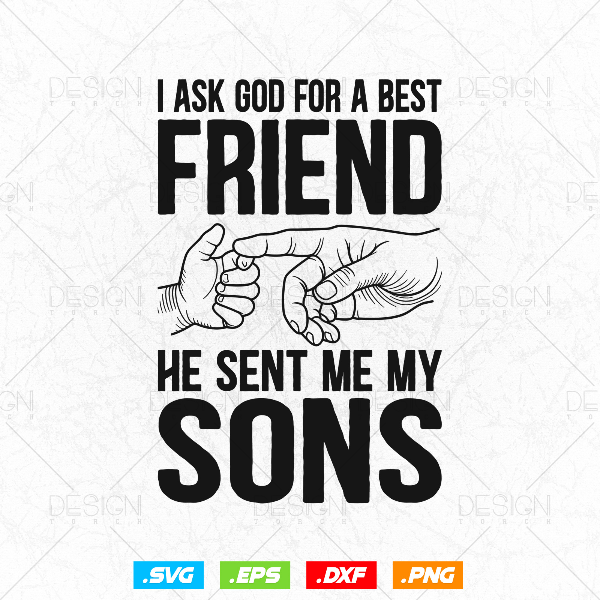 Dad's Best Friend - I Asked God For a Best Friend He Sent Me | Inspire ...