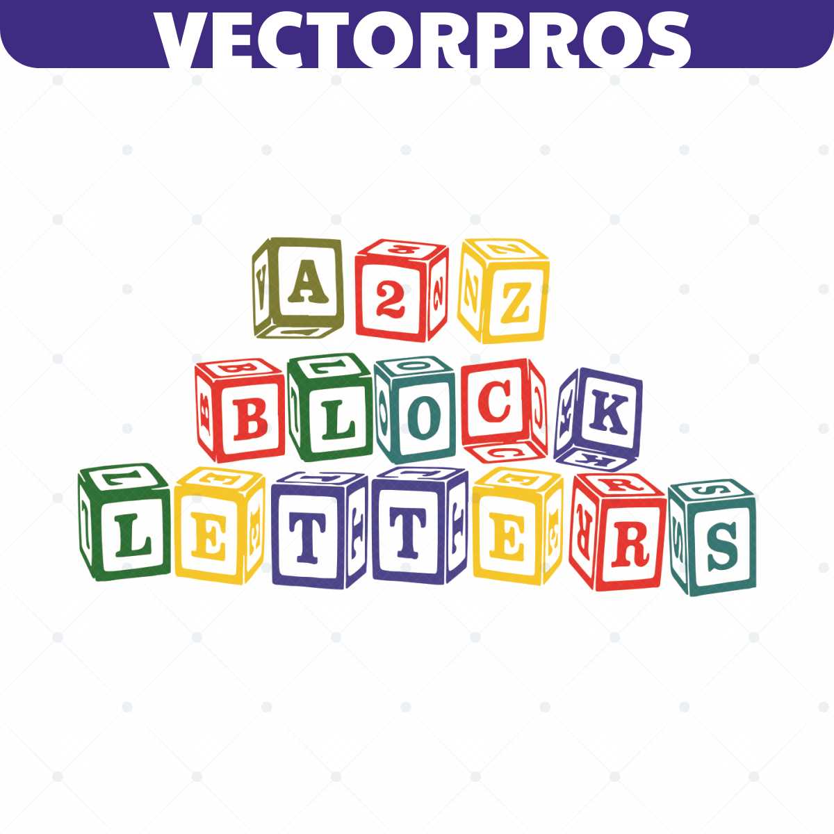 Svg Alpha Block Alphabet And Numbers Block Monogram Svg, Trending Svg, Alpha | Inspire ...