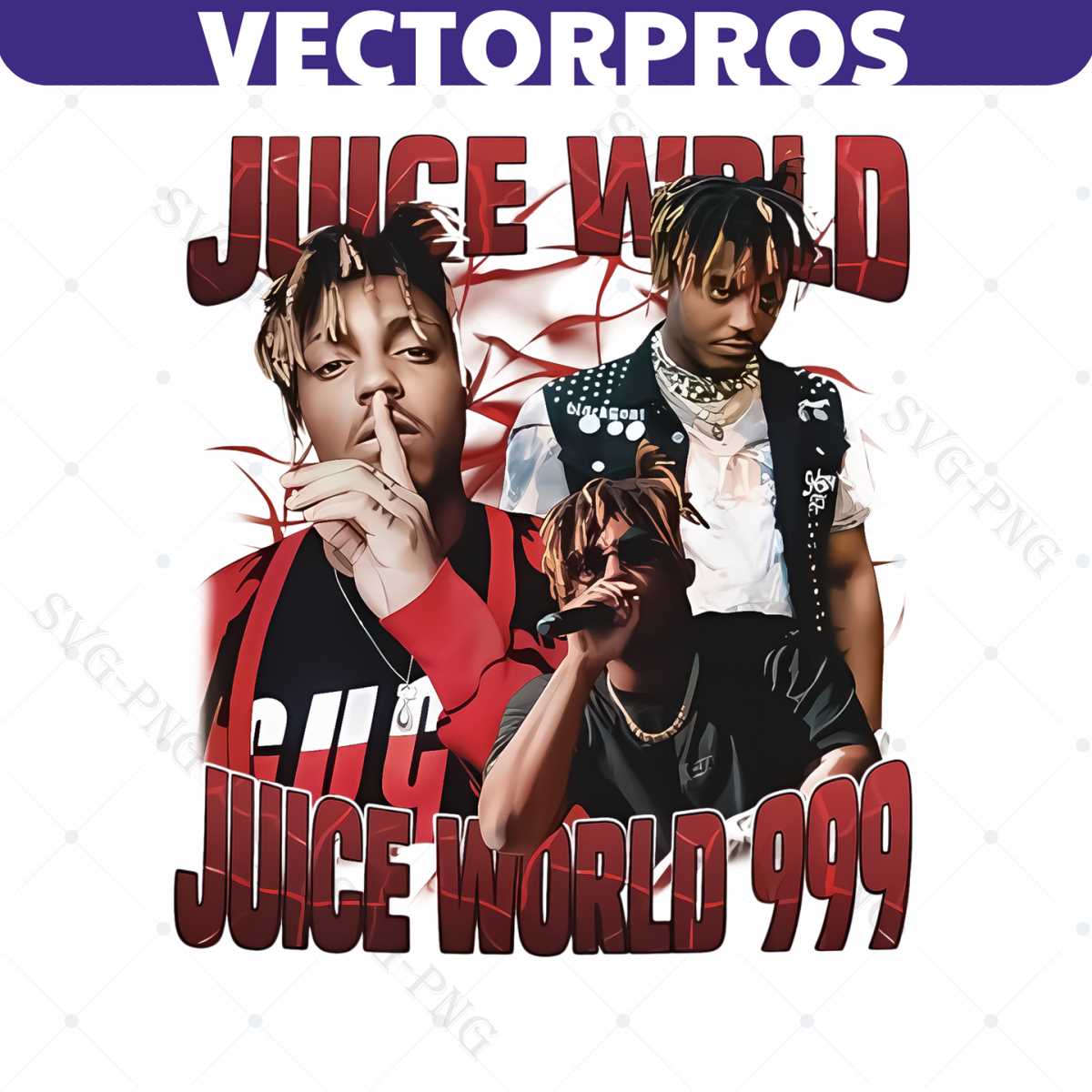 Juice Wrld Music Png, 90S Vintage juice wrld 999 Juice Wrld Inspire