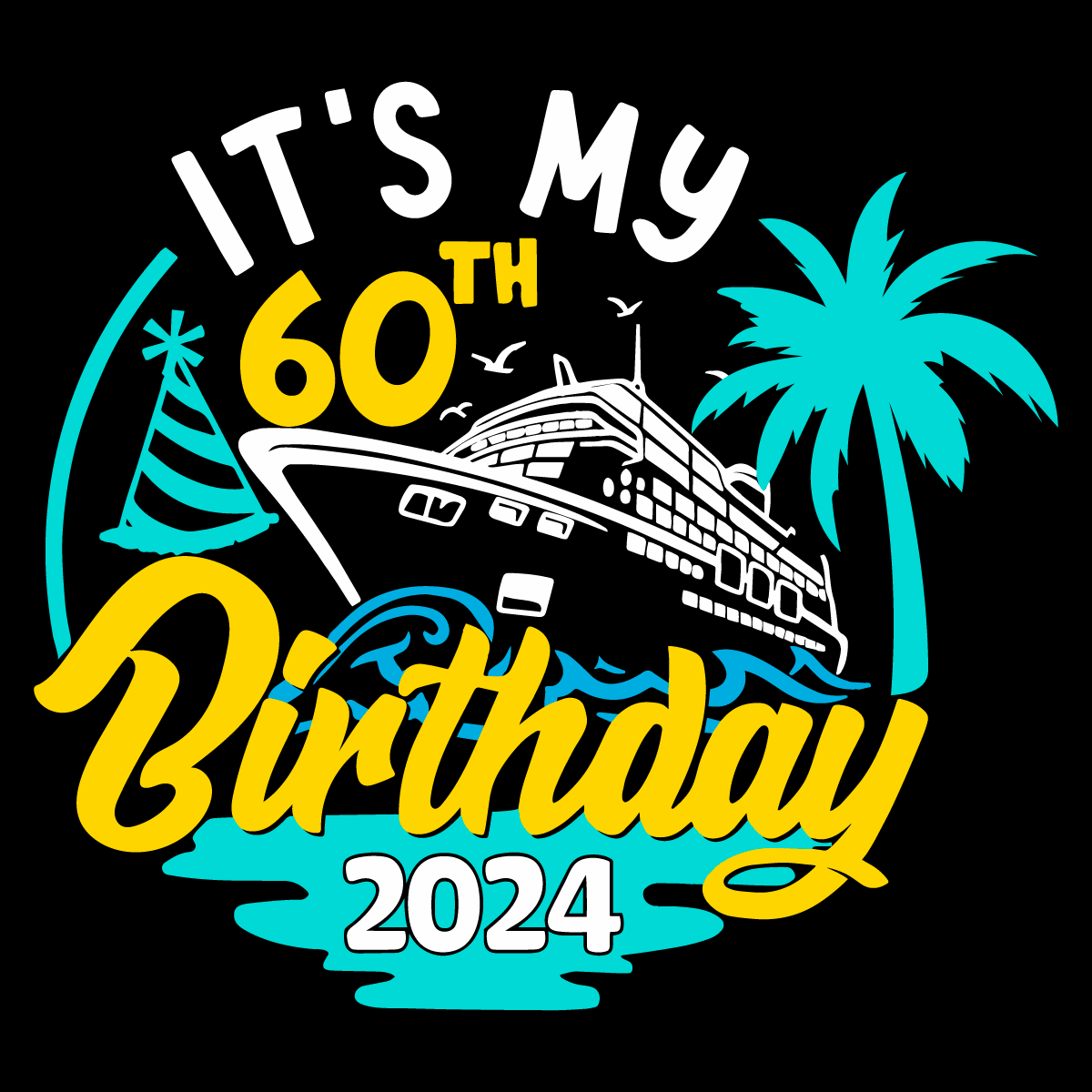Its My Birthday Week