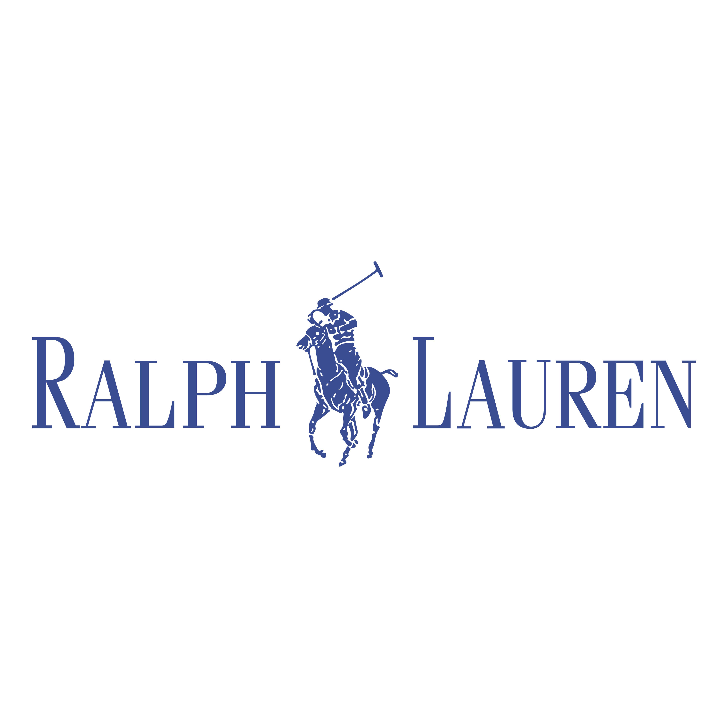 Polo Ralph Lauren Logo SVG, Black Ralph Lauren Company Logo