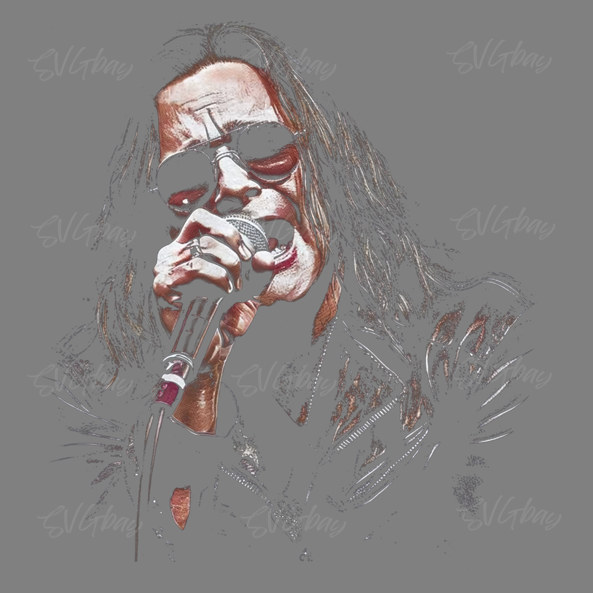 ozzy osbourne interview crazy