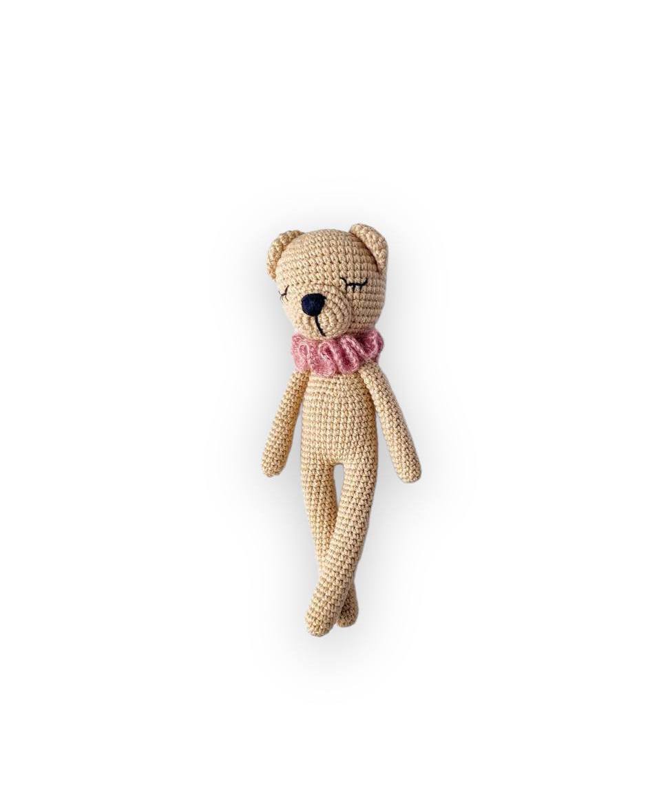 Bear Pattern | Inspire Uplift