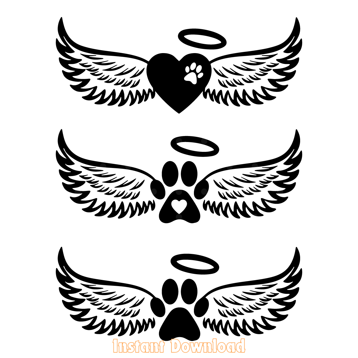 Dog Memorial Svg Inspire Uplift dog-memorial-svg-inspire-uplift
