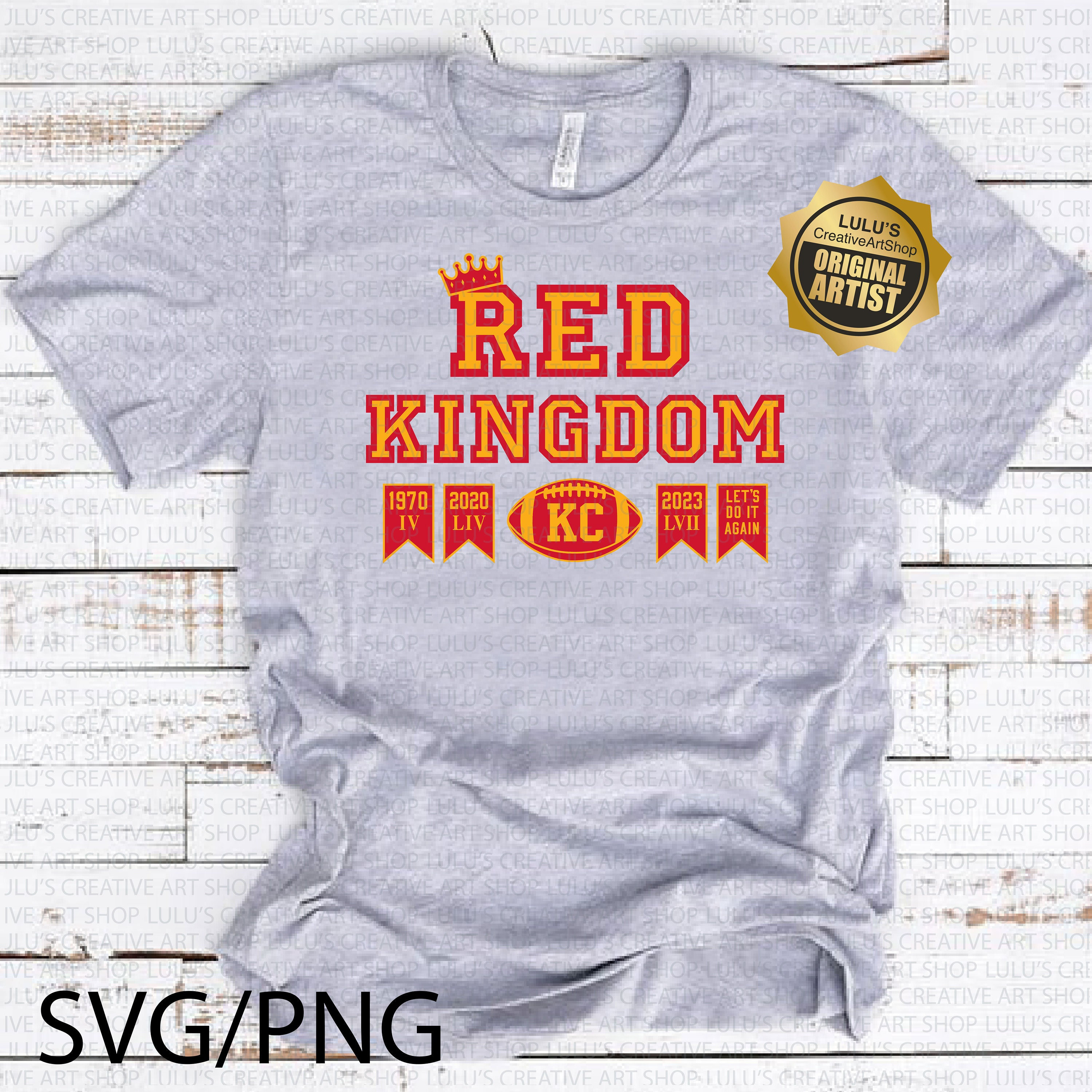 Red Kingdom Oran Mo 31 - bd5i7rp