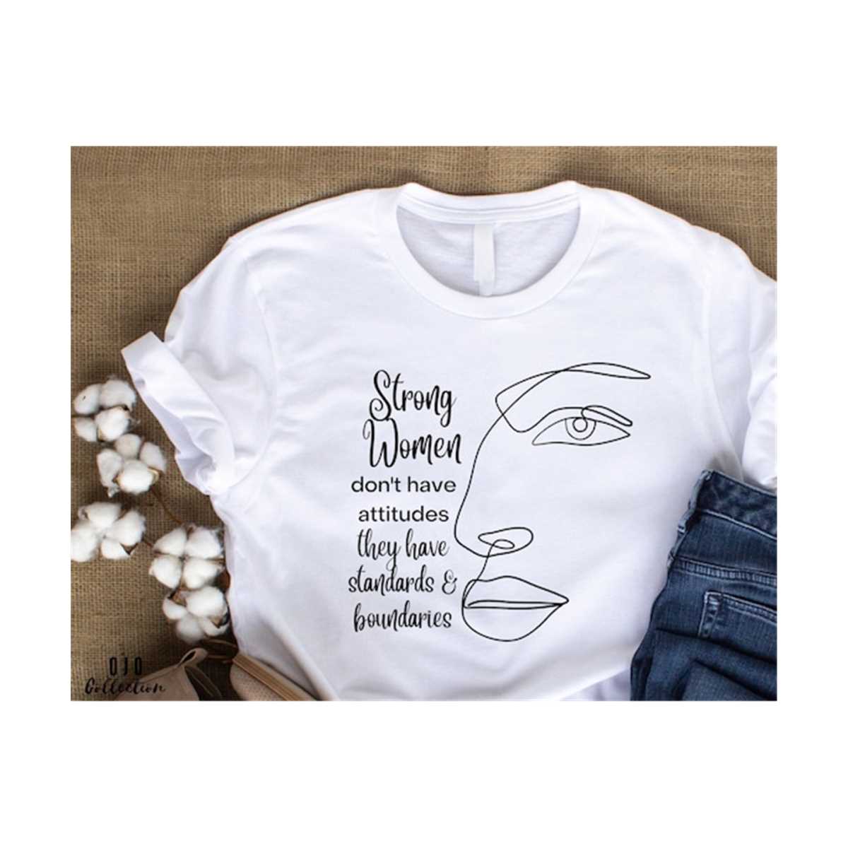 Inspire Create Repeat A True Content Creator Round Neck Darker Shade Women's T-Shirt