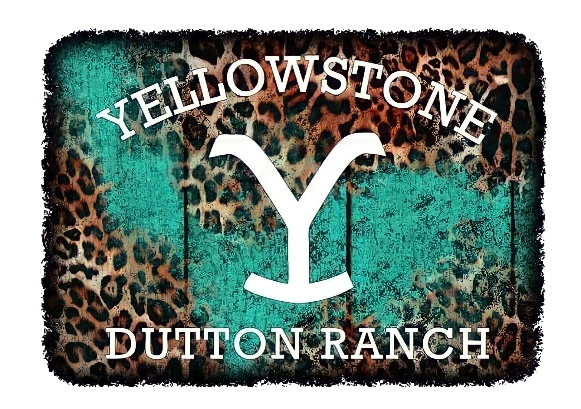 Dutton Ranch Logo Vector Yellowstone Dutton Ranch Arrows Svg, Yellowstone Logo,Svgyel | Inspire ...
