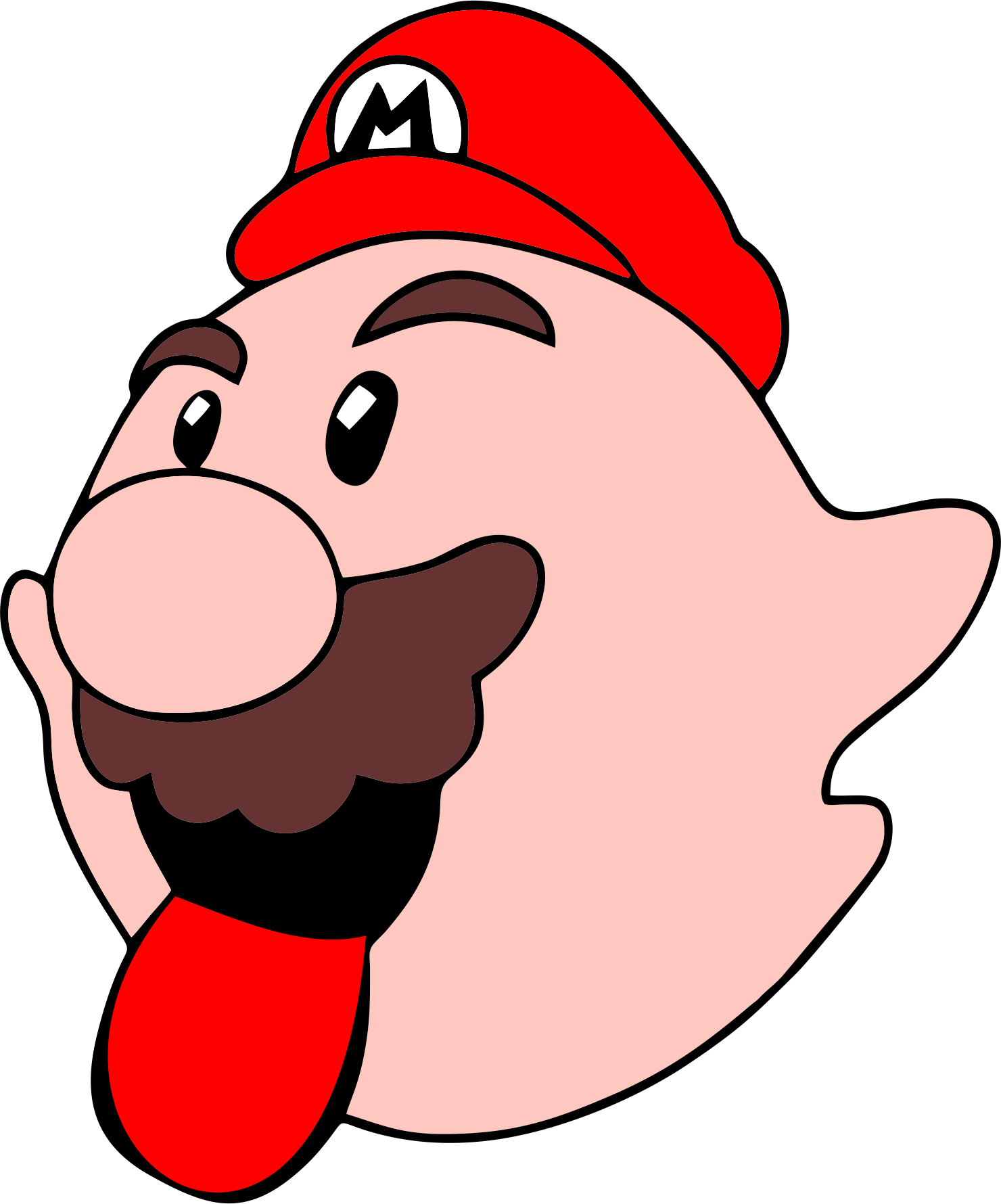 Super Mario SVG, Mario SVG, Super Mario Logo PNG, Mario Bros Inspire