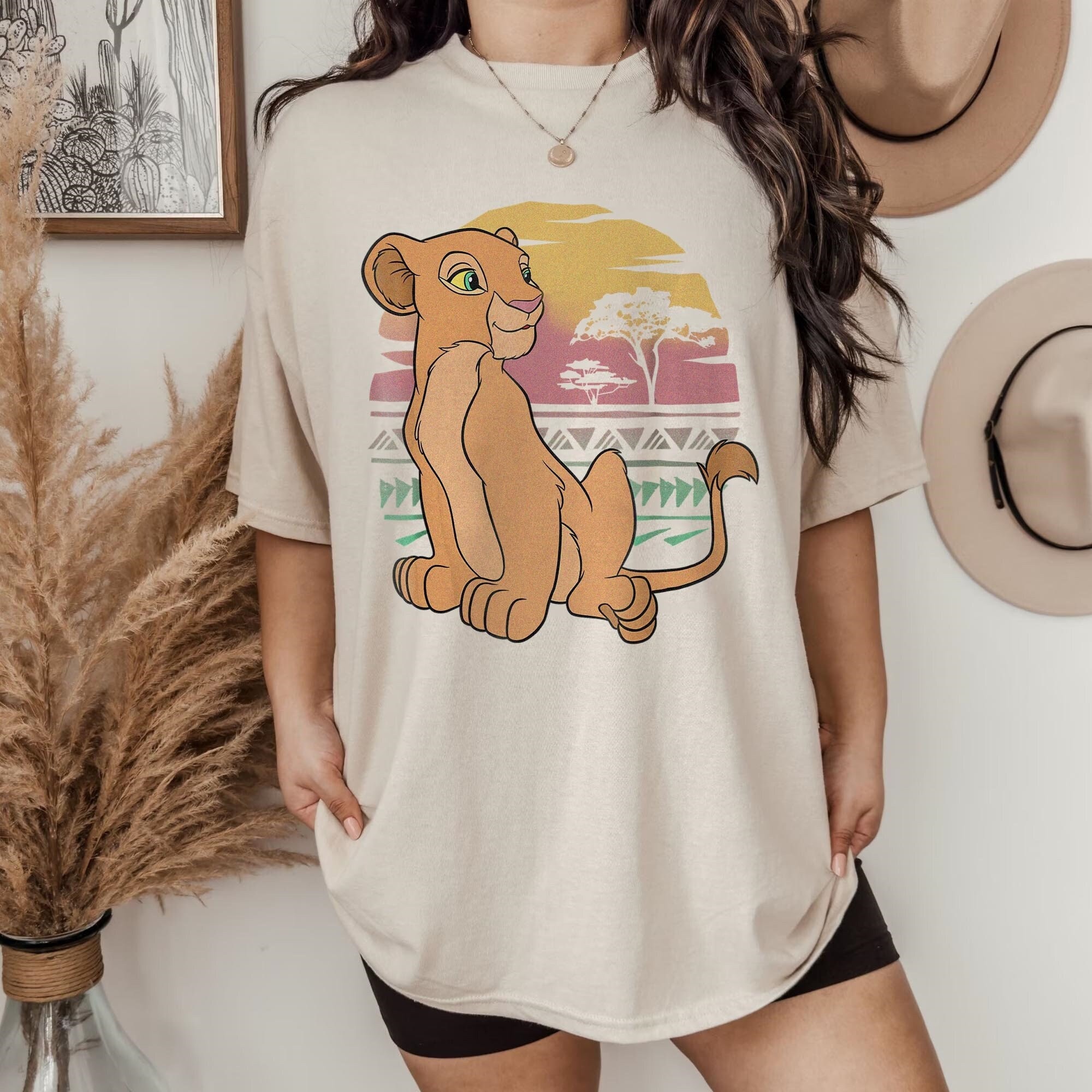 NALA SHIRT