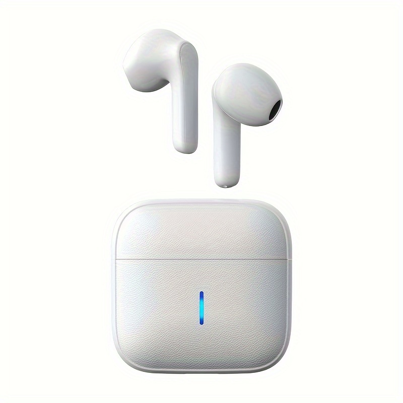 Wireless Earbuds with Active Noise Cancelling and High Fidelity Stereo Sound In Ear Bluetooth Headphones with Charging