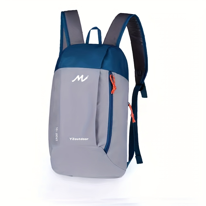 Waterproof Large Capacity Sports Backpack for Men and Women Travel & Leisure