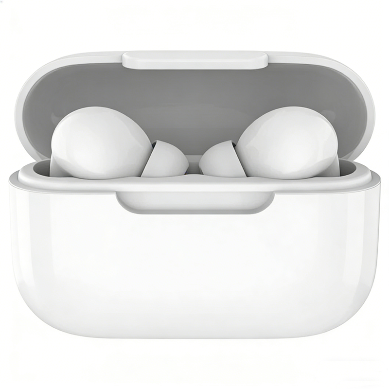 Original TWS Wireless Bluetooth Earphones Mini Stereo Sport Headset Sweatproof and Secure Fit for Active Lifestyles